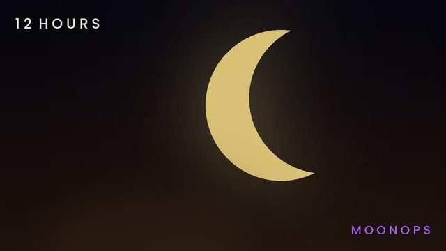 Bass Boosted Brown Noise, 12 hours, black screen